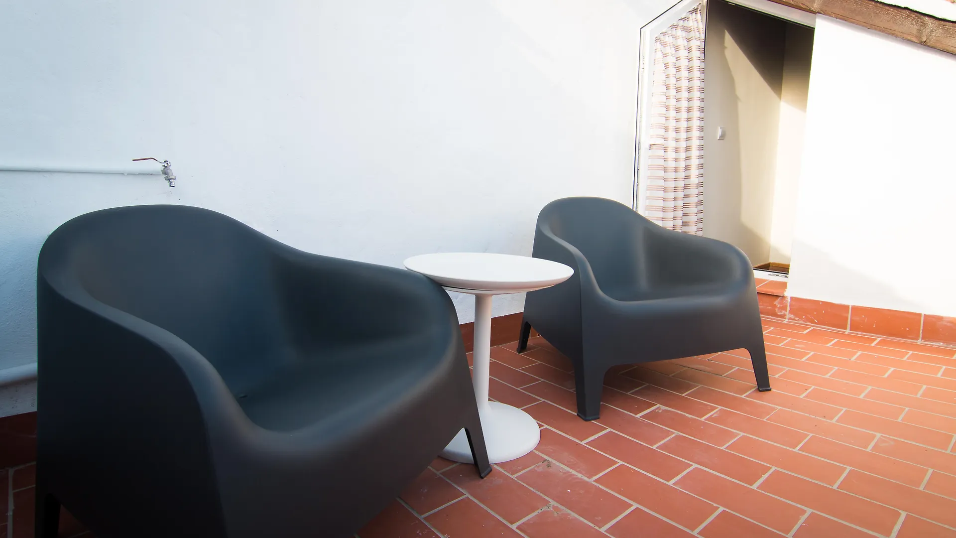 Διαμέρισμα Holidays 2 Malaga Comfort Center