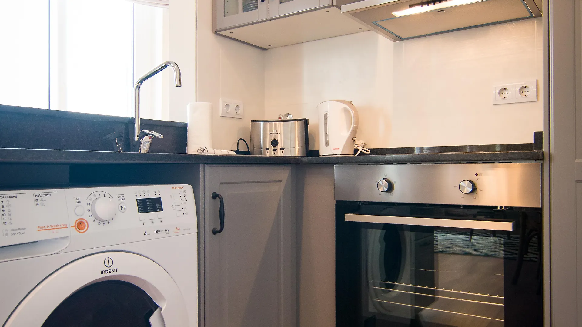 Holidays 2 Malaga Comfort Center 0*,  Ισπανία