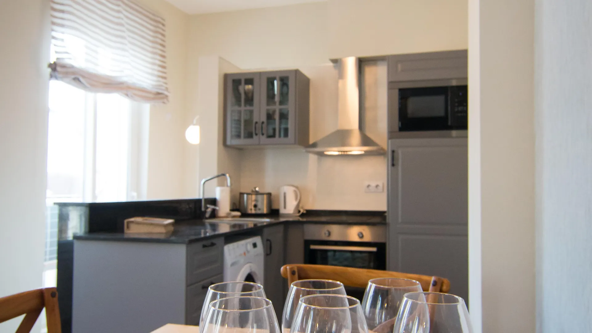 Διαμέρισμα Holidays 2 Malaga Comfort Center