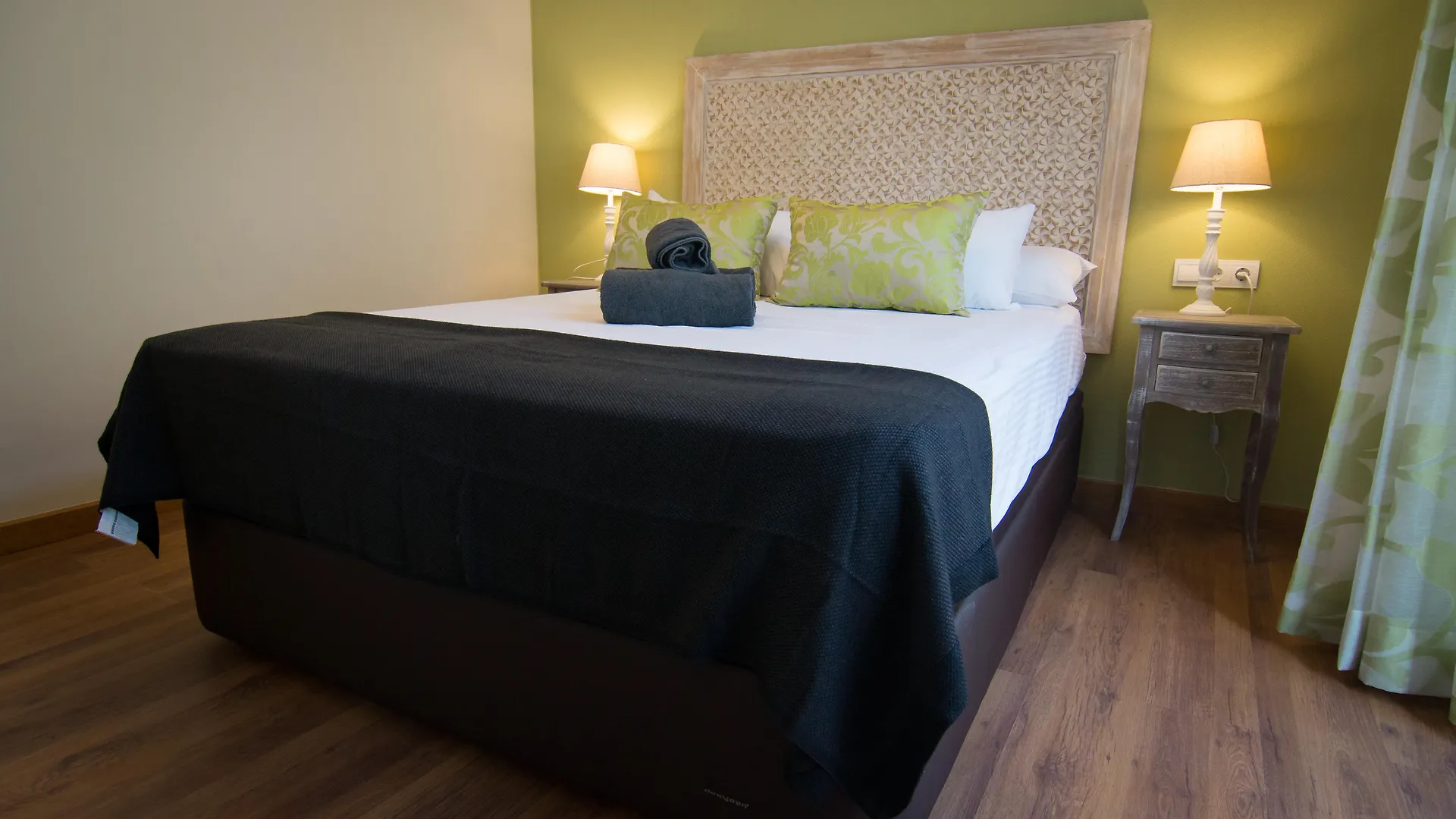 Holidays 2 Malaga Comfort Center Ισπανία