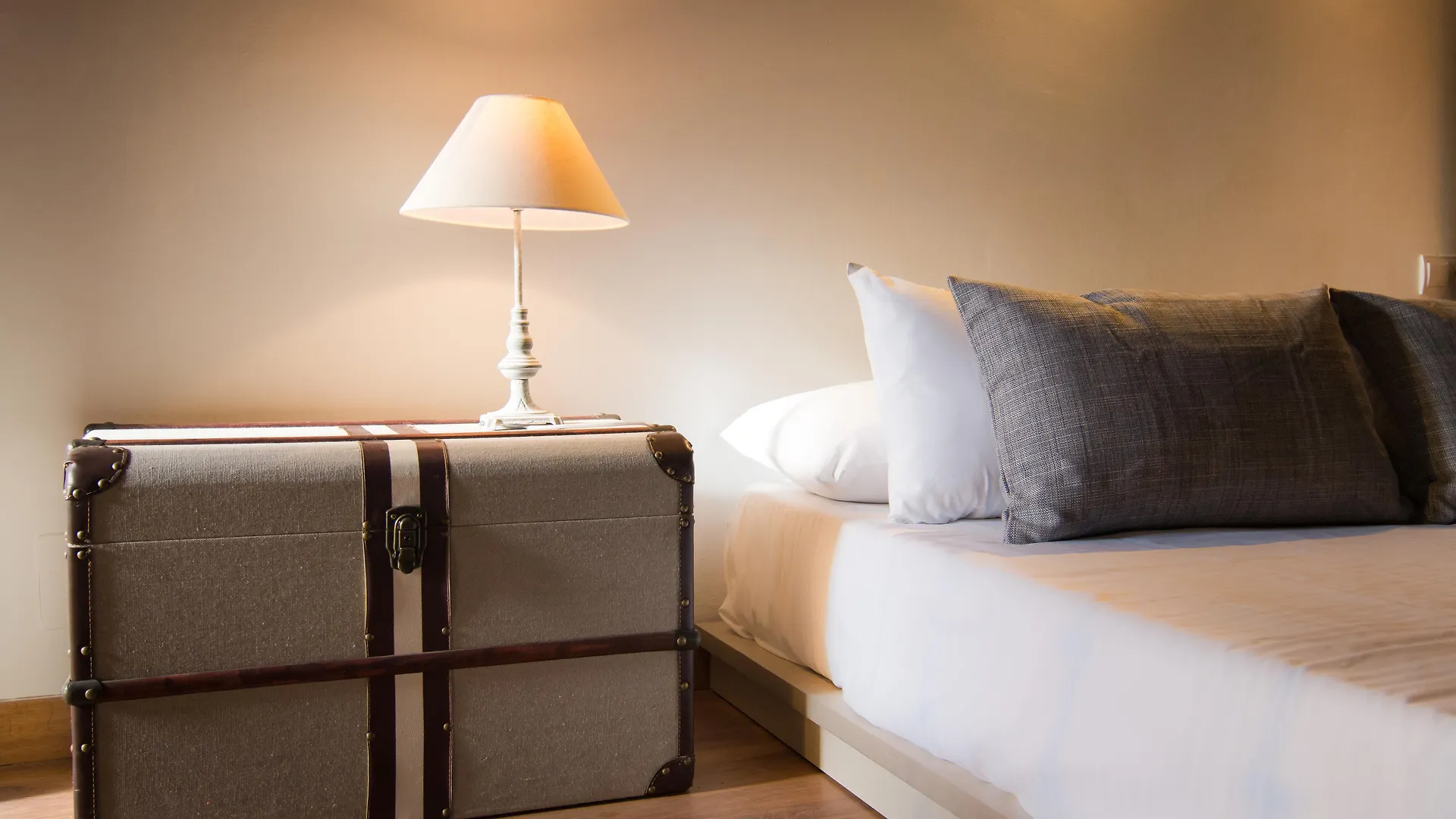 Holidays 2 Malaga Comfort Center 0*,  Ισπανία