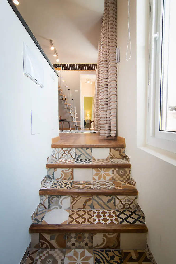 Διαμέρισμα Holidays 2 Malaga Comfort Center Ισπανία